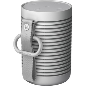 B&O Beosound Explore Tragbar Bluetooth Lautsprechersystem - 60 W RMS - Grau - Freistehend - 56 Hz bis 22,70 kHz Frequenzga