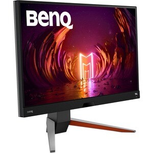 BenQ MOBIUZ EX2710Q 27" Class WQHD Gaming LCD Monitor - 16:9 - 27" Viewable - In-plane Switching (IPS) Technology - LED Ba