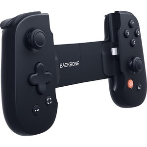 Backbone One Labs Controller for iOS (Xbox) - Cable - iOS, Xbox, iPhone CONTROLLER FOR IPHONE MFI CERTIFIED