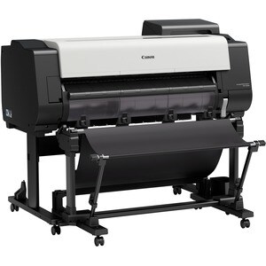 Canon imagePROGRAF TX-3100 Inkjet Large Format Printer - 914.40 mm (36") Print Width - Colour - 5 Color(s) - 0.3 Second Co