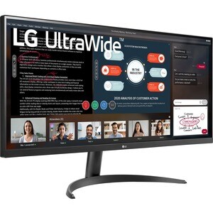 34 ULTRAWIDE FHD 2560X1080 IPS DISP AMD