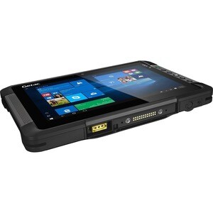 Tablet Getac T800 T800 G2 Robusto - 20,6 cm (8,1") - Atom x7 x7-Z8750 1,60 GHz - 8 GB RAM - 128 GB Storage - Windows 10 Pr