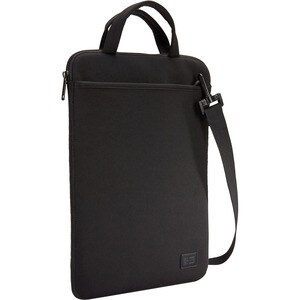 Case Logic Quantic LNEO-214 Carrying Case (Sleeve) for 14" Chromebook - Black - Polyester Body - 14.2" Height x 1.2" Width