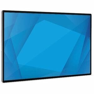Elo 5503L 55&quot; Interactive Display - 55&quot; (1397 mm) LCD - Thin Film Transistor (TFT) - Touchscreen - 24 Hours/7 Days Operati