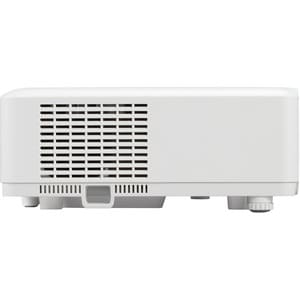 ViewSonic LS600W LED Projector - 16:10 - 1280 x 800 - Front - 1080p - 30000 Hour Normal Mode - WXGA - 3,000,000:1 - 3500 l