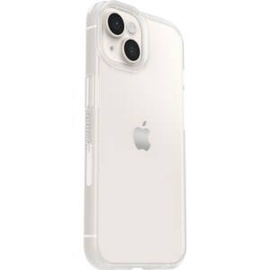 Case OtterBox React - for Apple iPhone 13 Smartphone - Trasparente - Soffice - Resistente alle cadute, Resistente ai graff