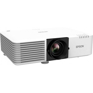 Proiettore 3LCD Montabile al soffitto, Parato montabile, Desktop, Montabile su pavimento Epson EB-L520U - 16:10 - Bianco -
