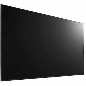 LG 86UL3J-B WebOS UHD Signage - 86" LCD - In-plane Switching (IPS) Technology - 16 Hours/ 7 Days Operation - 8 GB - 3840 x
