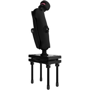 The Joy Factory MagConnect Vehicle Mount for Tablet - 15 lb Load Capacity