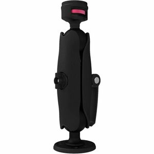 The Joy Factory MagConnect Vehicle Mount for Tablet - 15 lb Load Capacity - Aluminum Alloy