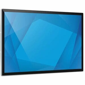 Elo 5053L 50" (4K) Interactive Display - 50" (1270 mm) LCD - Thin Film Transistor (TFT) - Touchscreen - 24 Hours/7 Days Op