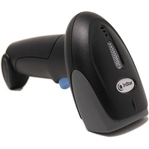 Vista 4 de Laser Handheld Barcode 1D Scanner with