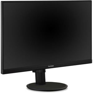 ViewSonic VA2747-MHJ 27 Inch Full HD 1080p Monitor with Advanced Ergonomics, FreeSync, 100Hz, Ultra-Thin Bezel, Eye Care, 