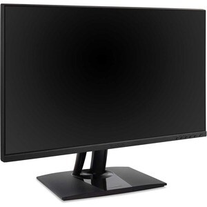 ViewSonic VP2756-4K 27 Inch 4K UHD IPS Ergonomic Monitor with Ultra-Thin Bezels, Color Accuracy, Pantone Validated, 60W US