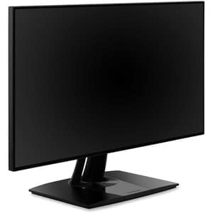 ViewSonic VP2768a-4K 27 Inch Premium IPS 4K Monitor with Advanced Ergonomics, ColorPro 100% sRGB Rec 709, 14-bit 3D LUT, E