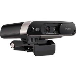 ViewSonic VBC100 Webcam - USB 3.0 Type C - VBC100 Webcam - USB 3.0 Type C