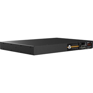 VERTIV GEIST RACK PDU SWITCHED UNIT LEVEL EC 1U INPUT IEC 60320