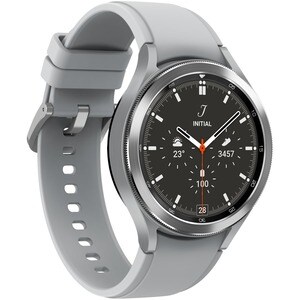 SAMSUNG GALAXY WATCH 4 CLASSIC R890 46MM BT SILVER