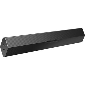 HP Z G3 Conferencing Speaker Bar. Connectivity technology: Wired. Product colour: Black. Recommended usage: Universal. Wei