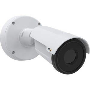 AXIS Q1951-E Network Camera - 384 x 288 Fixed Lens - 8 fps - Thermal - Wall Mount, Ceiling Mount - Water Proof