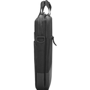 Maletín Ecológico Professional CTP14-ECO-BLK (briefcase) para portátil de 14 35,6 cm a 14,1 35,8 cm - Negro - resistente a