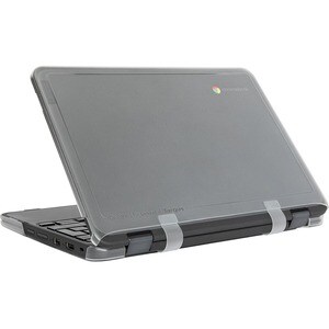 Lenovo Hülle für Lenovo Notebook - Durchsichtig - Stoßfest, Kratzfest, Resistent gegen Beschädigungen, Beulenbeständig - P