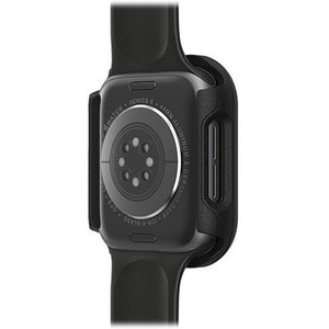 LifeProof Case for Apple Apple Watch - Pavement (Black/Gray) - Damage Resistant, Drop Proof, Scuff Resistant, Drop Resistant