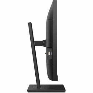 Philips 276B1 27" Class WQHD Monitor LED - 16:9 - preto texturizado - 68,6 cm (27") Viewable - Tecnologia IPS (In-plane sw