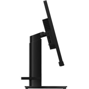 Monitor LED Lenovo ThinkVision T24m-20 24.0" (61.0cm) Class Full HD - 16:9 - Negro oscuro, Rojo - 23.8" (60.5cm) Viewable 