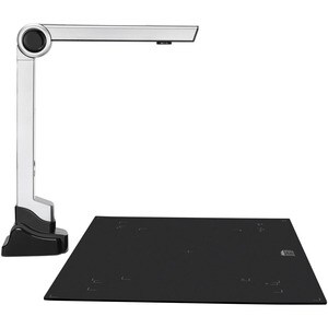Adesso Cybertrack 510 Document Camera - CMOS