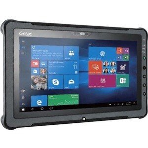 Tablette Getac F110 Durci - 29,5 cm (11,6") Full HD - Core i5 11e génération i5-1135G7 Quad-core (4 cœurs) 4,20 GHz - 8 Go