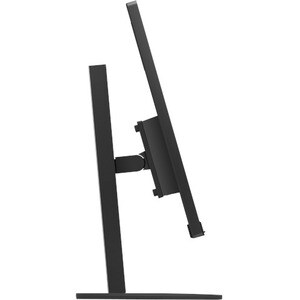 Moniteur LCD Lenovo ThinkVision E27q-20 27" Class WQHD - 16:9 - Noir corbeau - 68,6 cm (27") Viewable - Technologie IPS - 