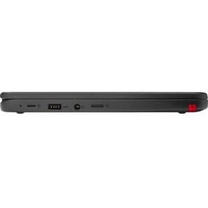 EDU-500E G3 11.6IN HD YOGA TOUCH+PEN N5100 4G RAM 32SSD CHROME 1YR DEPOT