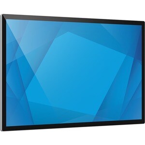 Elo 5053L 127 cm (50") LCD Digital Signage Display - Energy Star - Touchscreen - Intel - 3840 x 2160 - WLED - 430 cd/m² - 