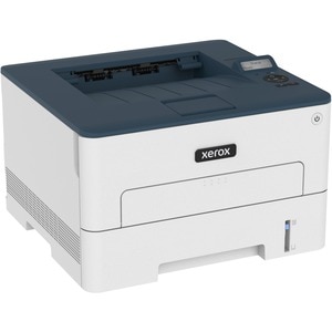 Xerox B230 Desktop Wireless Laser Printer - Monochrome - 34 ppm Mono - 1200 x 1200 dpi Print - Automatic Duplex Print - 25