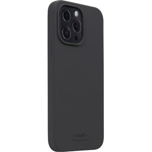 HOLDIT SILICONE CASE IPHONE 13 PRO BLACK