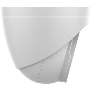 Gyration CYBERVIEW 810T 8 Megapixel Indoor/Outdoor HD Network Camera - Color - Turret - 98.43 ft Infrared Night Vision - H