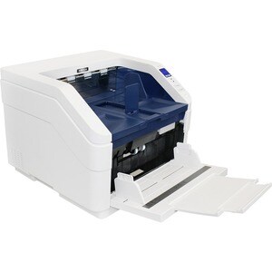 Escáner ADF Xerox XW130-E - 600 ppp Óptico - 24-bit Color - 8-bits Escala de grises - 130 ppm (Mono) - 130 ppm (Color) - E