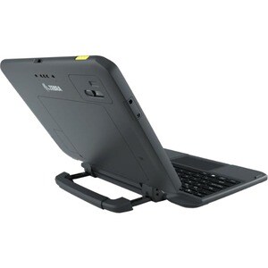 Zebra Keyboard - Proprietary Interface - 6 Hot Key(s) - Programmable Hot Key(s) - Rugged - French - Tablet