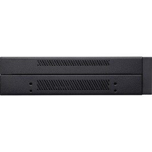 Ordenador sobremesa Asus PB62-B3020ZH - Intel Core i3 10ma generación i3-10105 Quad-core (4 Core) 3,70 GHz - 8 GB RAM DDR4