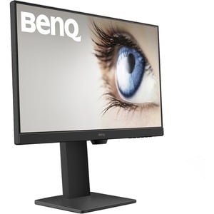 BenQ GW2485TC 24" Full HD USB-C 75Hz LCD Monitor - 16:9 - Black - 23.8" Viewable - In-plane Switching (IPS) Technology - L