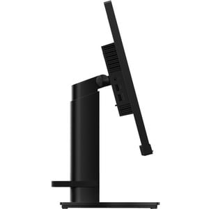 Lenovo ThinkVision T24m-20 24" Class Full HD LCD Monitor - 16:9 - 23.8" Viewable - In-plane Switching (IPS) Technology - W