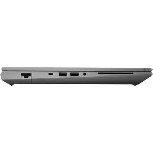HP ZBook Fury 15 G8 39,6 cm (15,6 Zoll) Mobile Workstation - 4K UHD - 3840 x 2160 - Intel Core i9 11. Generation i9-11950H