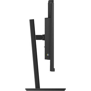 Philips Brilliance 329P1H 32" Class Webcam 4K UHD Monitor LCD - 16:9 - preto texturizado - 80 cm (31,5") Viewable - Tecnol