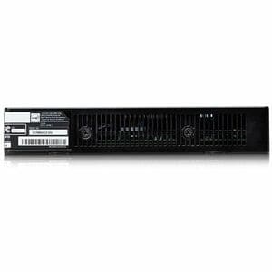 LG Pro:Centric STB-6500 Set-top Box - Terrestrial TV, CATV - 720p - MPEG - ATSC, ClearQAM - HDTV, 4K UHDTV - 1 x HDMI Out 