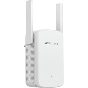 Mercusys ME30 Dual Band IEEE 802.11ac 1.20 Gbit/s Wireless Range Extender - 2.40 GHz, 5 GHz - 2 x External Antenna(s) - Ex