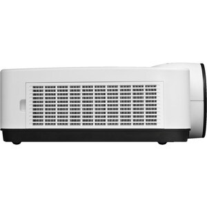 Proiettore 3LCD Montabile al soffitto, Portatili NEC Display - 16:10 - Bianco - 1920 x 1200 - Frontale, Soffitto - 10000 O