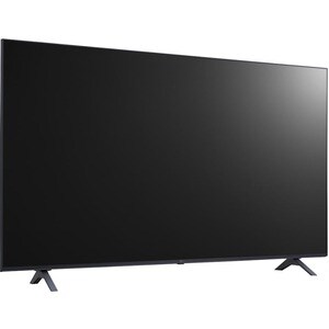 LG UHD TV Signage - 55" LCD - High Dynamic Range (HDR) - 3840 x 2160 - LED - 400 cd/m² - 2160p - HDMI - USB - Serial - Wir