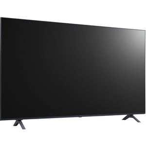 LG 75UR640S0TD UHD TV Signage - 75" LCD - High Dynamic Range (HDR) - 3840 x 2160 - 330 cd/m² - 2160p - HDMI - USB - Serial