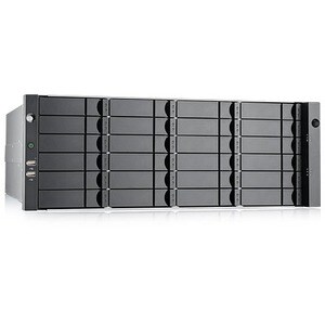 Promise Vess A6800 Wired Video Surveillance Station - Video Storage Appliance - HDMI - DVI